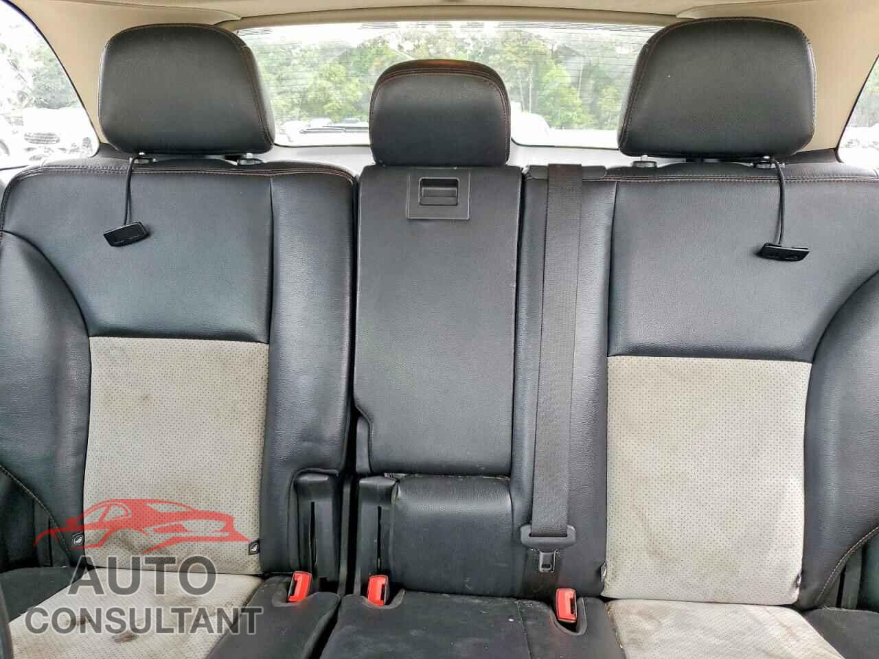 FORD EDGE 2013 - 2FMDK3JC6DBB47333