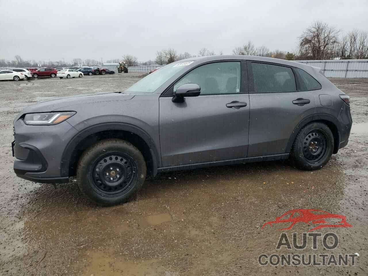 HONDA HR-V 2024 - 3CZRZ1H3XRM101200