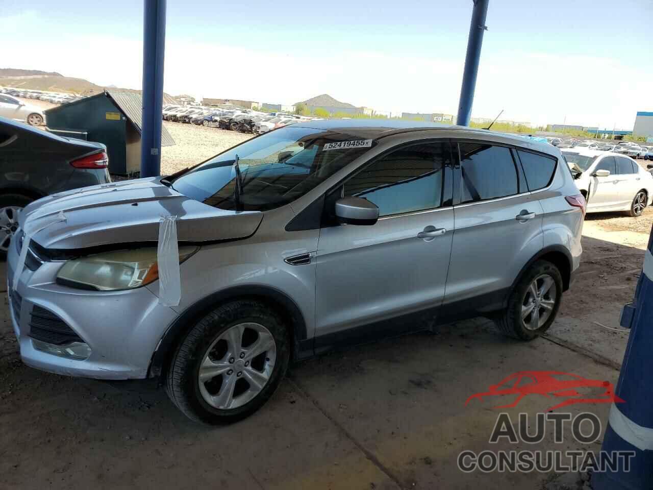FORD ESCAPE 2013 - 1FMCU0G95DUC15535