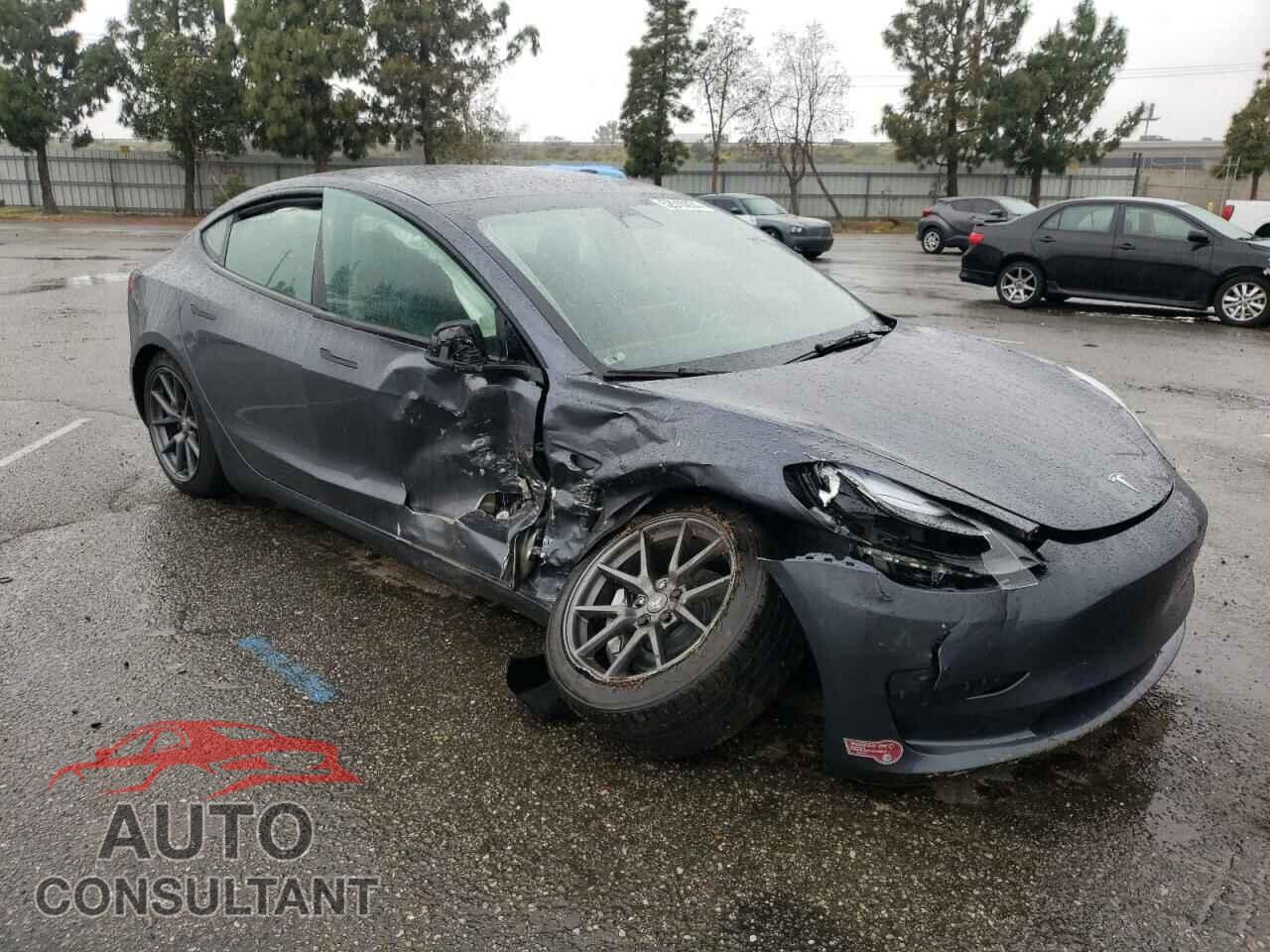 TESLA MODEL 3 2023 - 5YJ3E1EA6PF670461