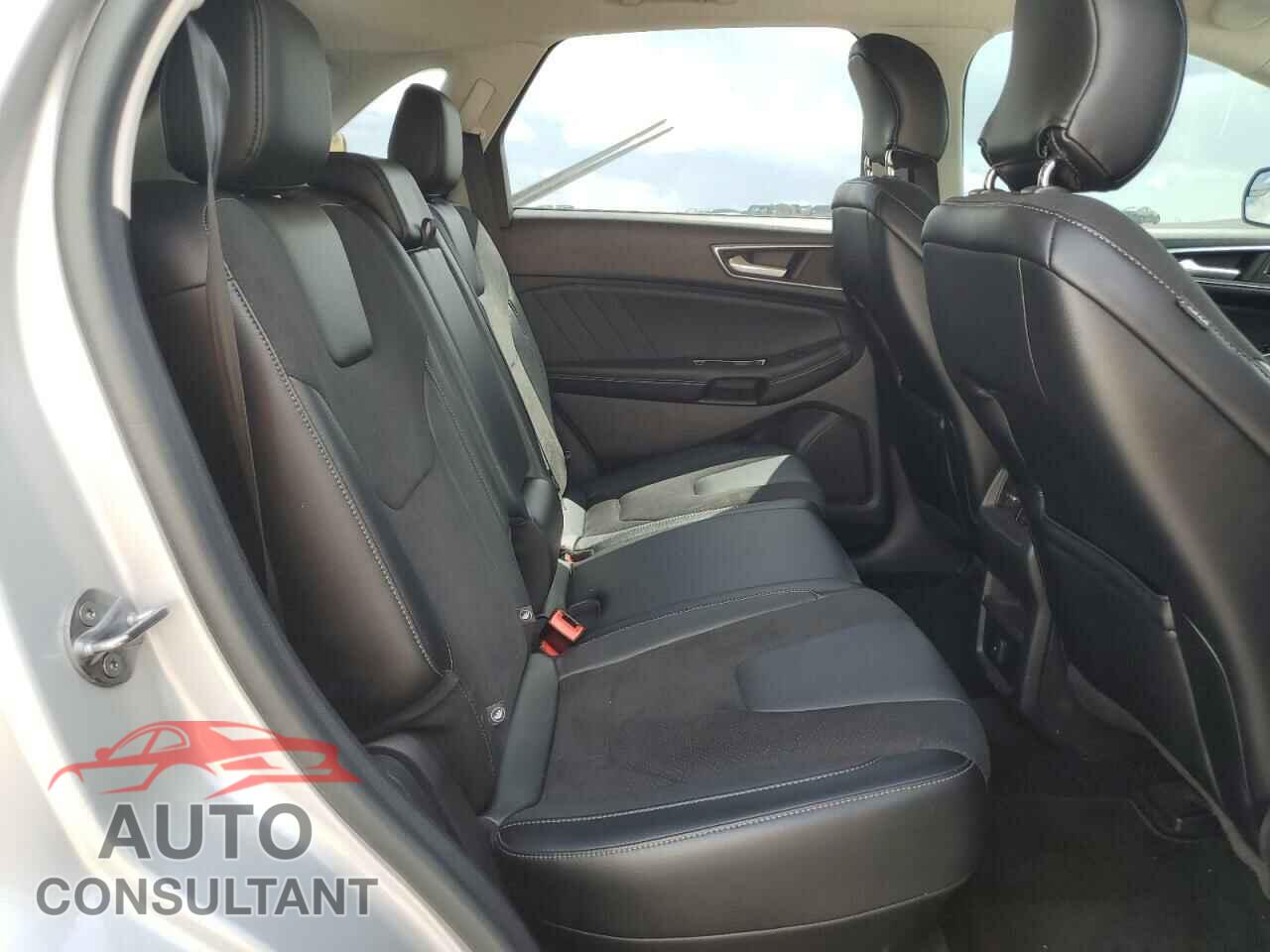 FORD EDGE 2015 - 2FMTK3AP5FBB02238