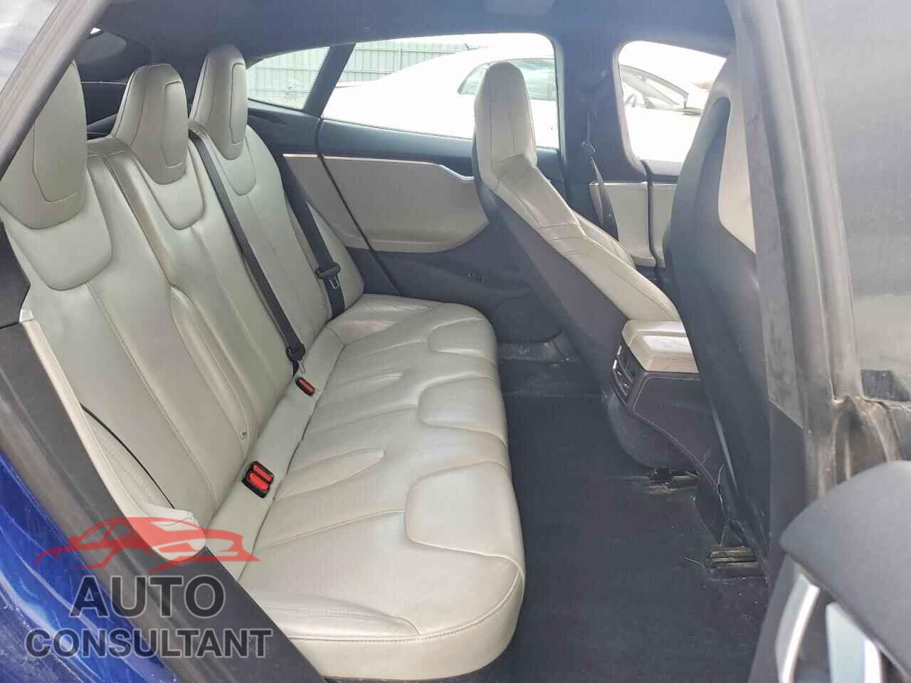 TESLA MODEL S 2015 - 5YJSA1H25FF094422