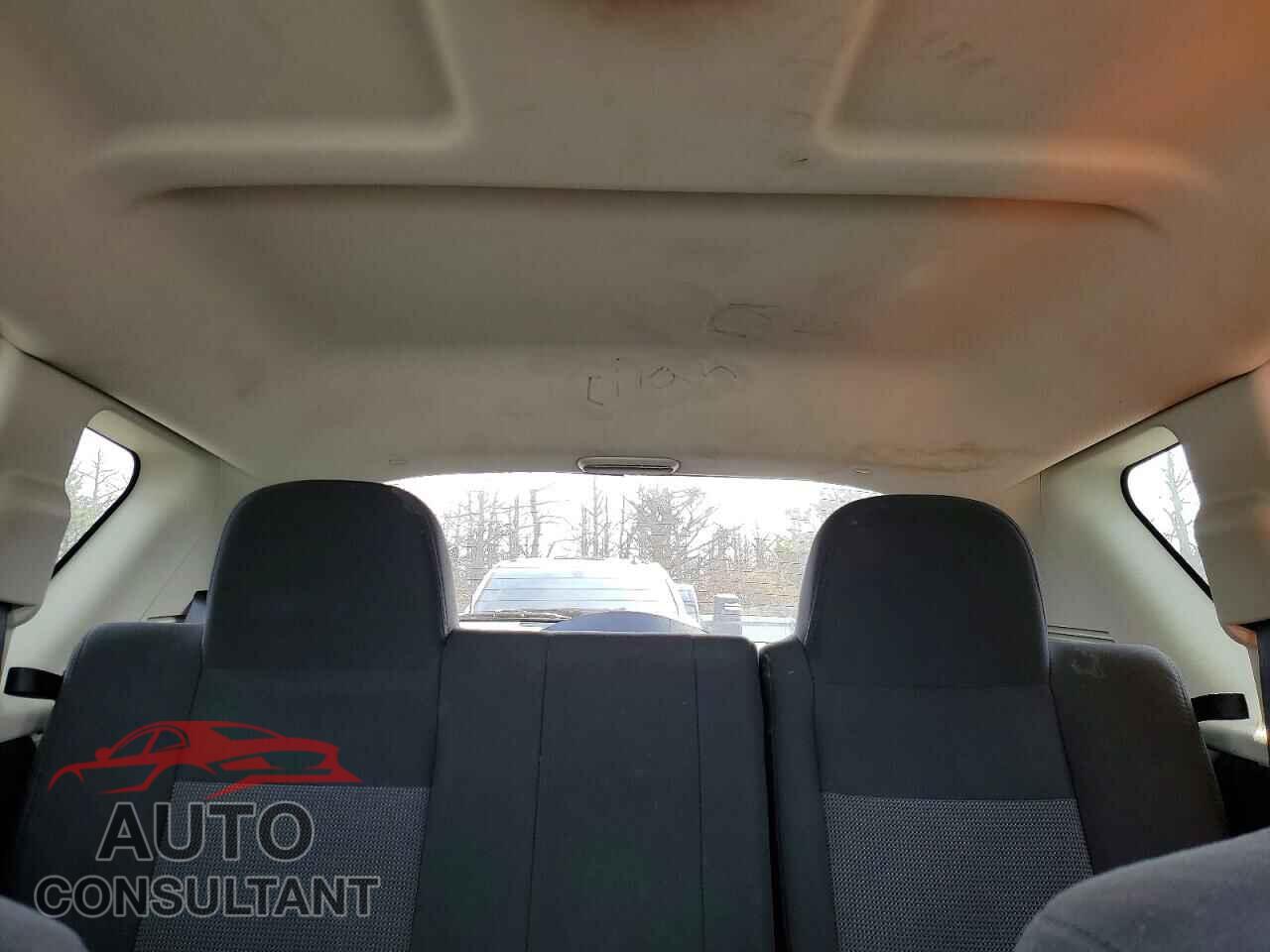 JEEP COMPASS 2014 - 1C4NJCBA4ED750110