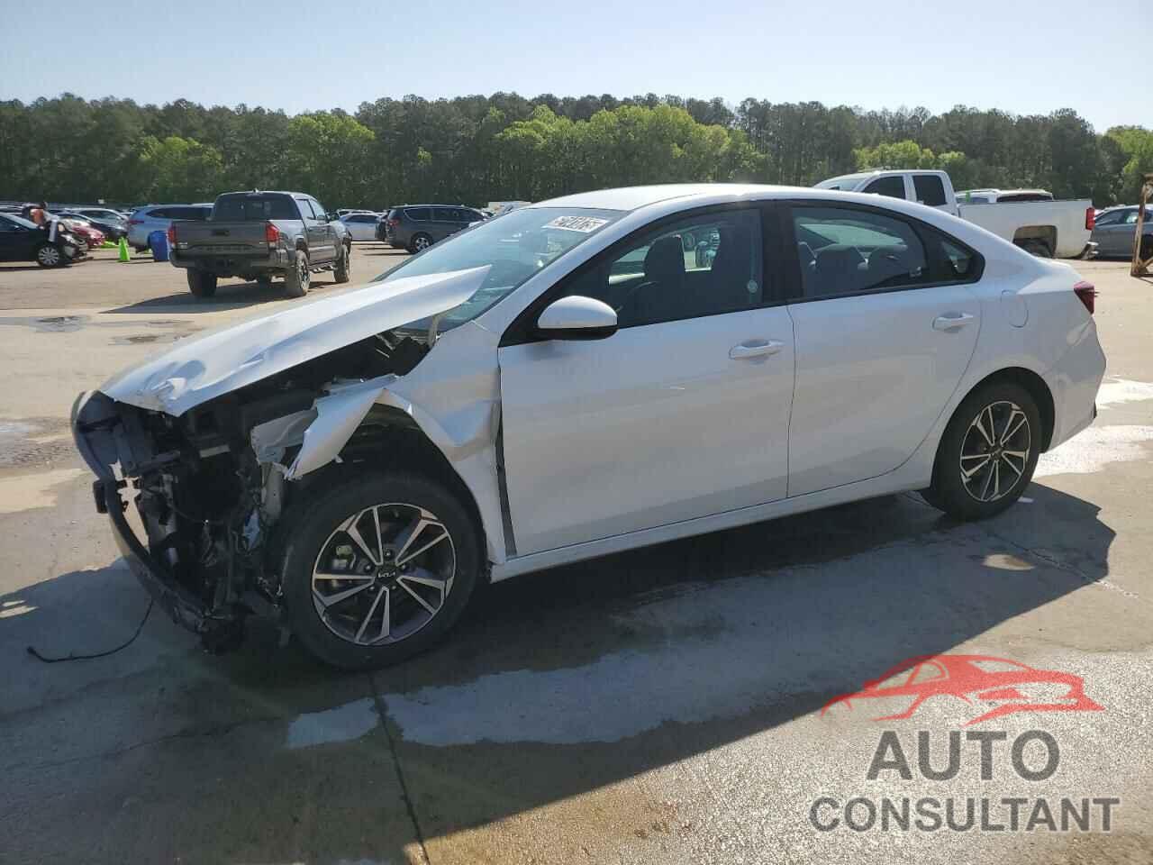 KIA FORTE 2024 - 3KPF24AD1RE771827