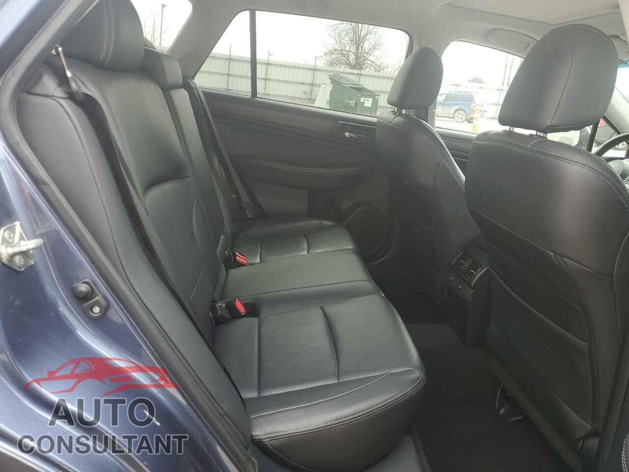 SUBARU OUTBACK 2015 - 4S4BSBLC2F3277322