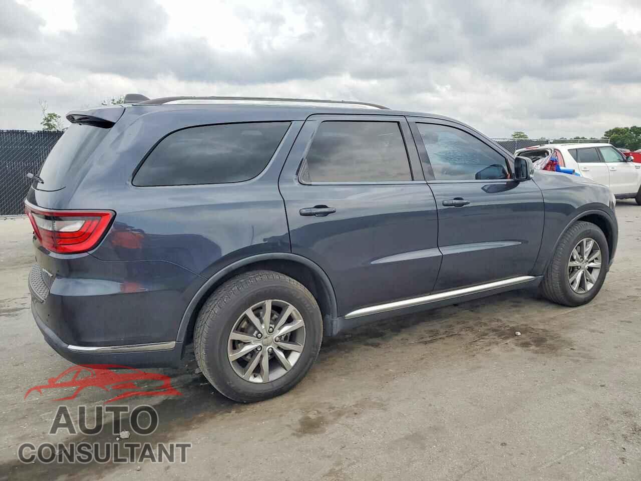DODGE DURANGO 2014 - 1C4RDHDG8EC550490