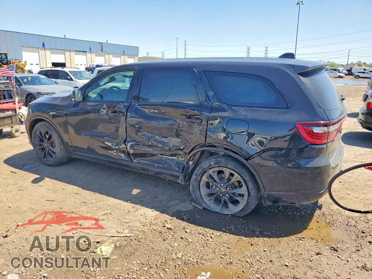 DODGE DURANGO R 2021 - 1C4SDJCT5MC522507