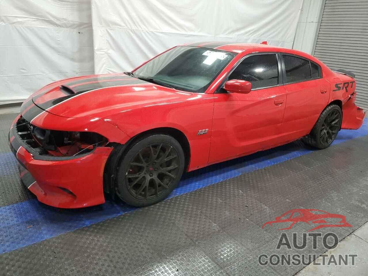 DODGE CHARGER 2020 - 2C3CDXGJXLH254814