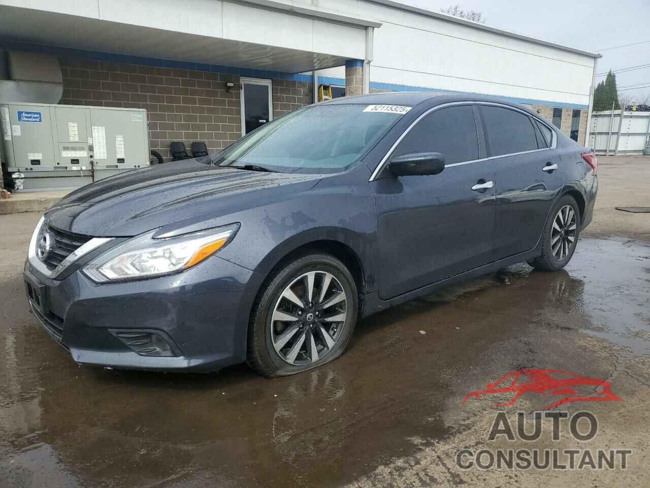 NISSAN ALTIMA 2018 - 1N4AL3AP9JC259732