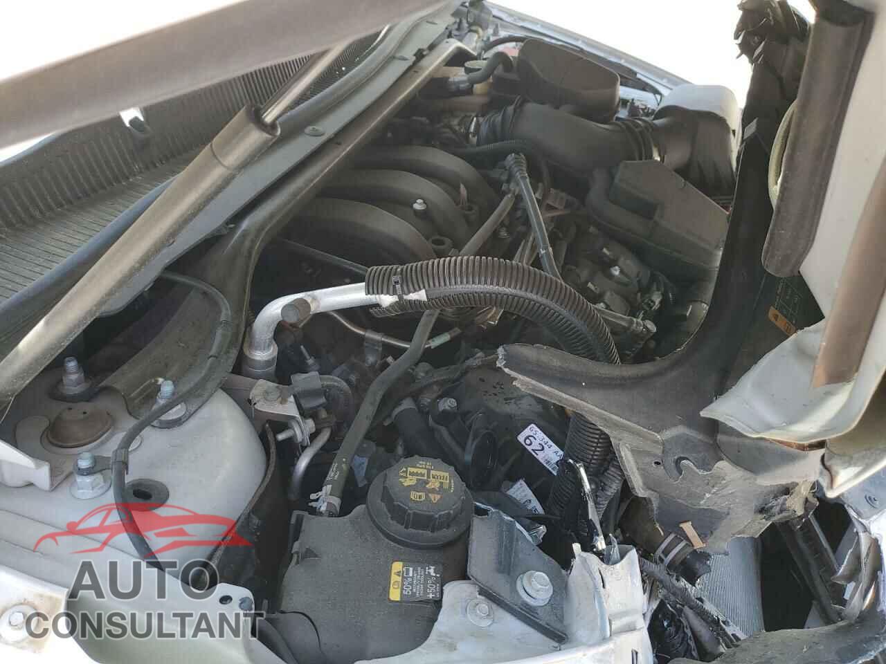 FORD TAURUS 2017 - 1FAHP2F88HG108611