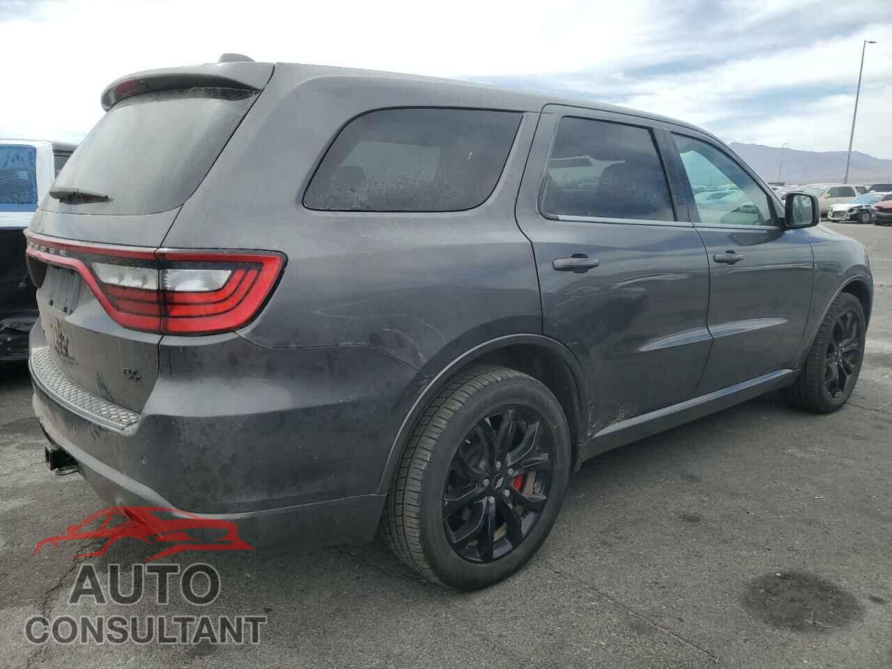 DODGE DURANGO 2019 - 1C4SDJCT5KC525744