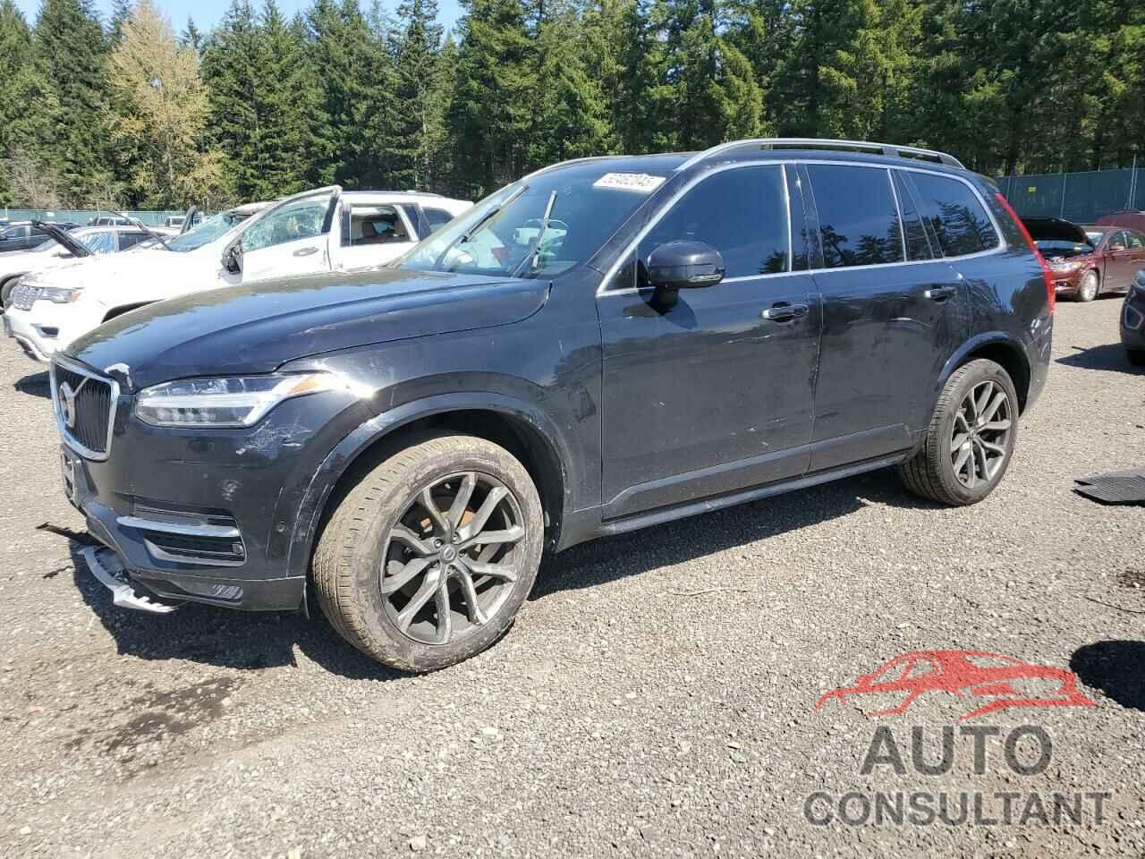 VOLVO XC90 2016 - YV4A22PK1G1090262