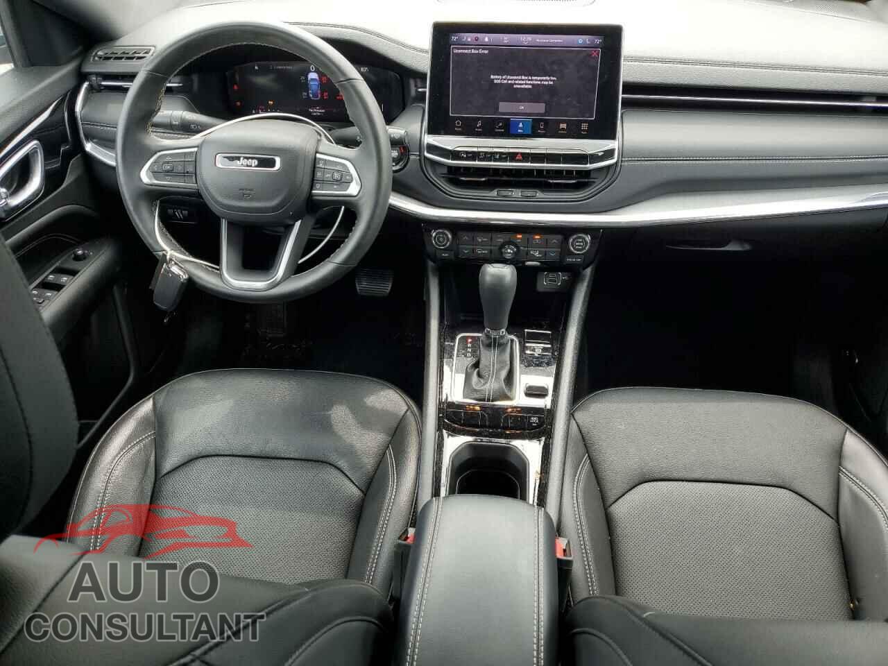 JEEP COMPASS 2022 - 3C4NJDCB2NT207149