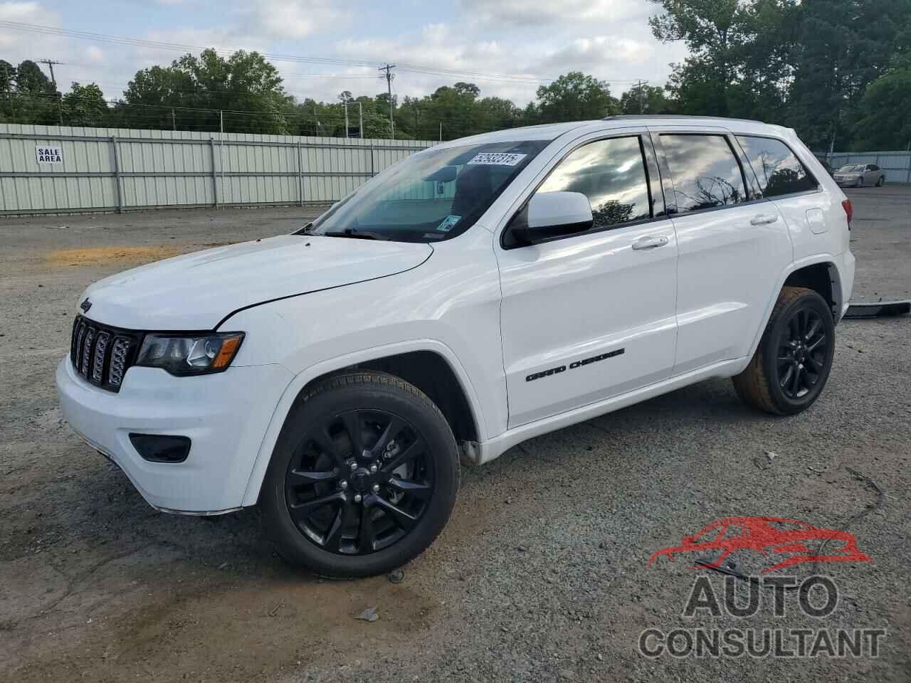 JEEP GRAND CHER 2019 - 1C4RJEAG0KC672610