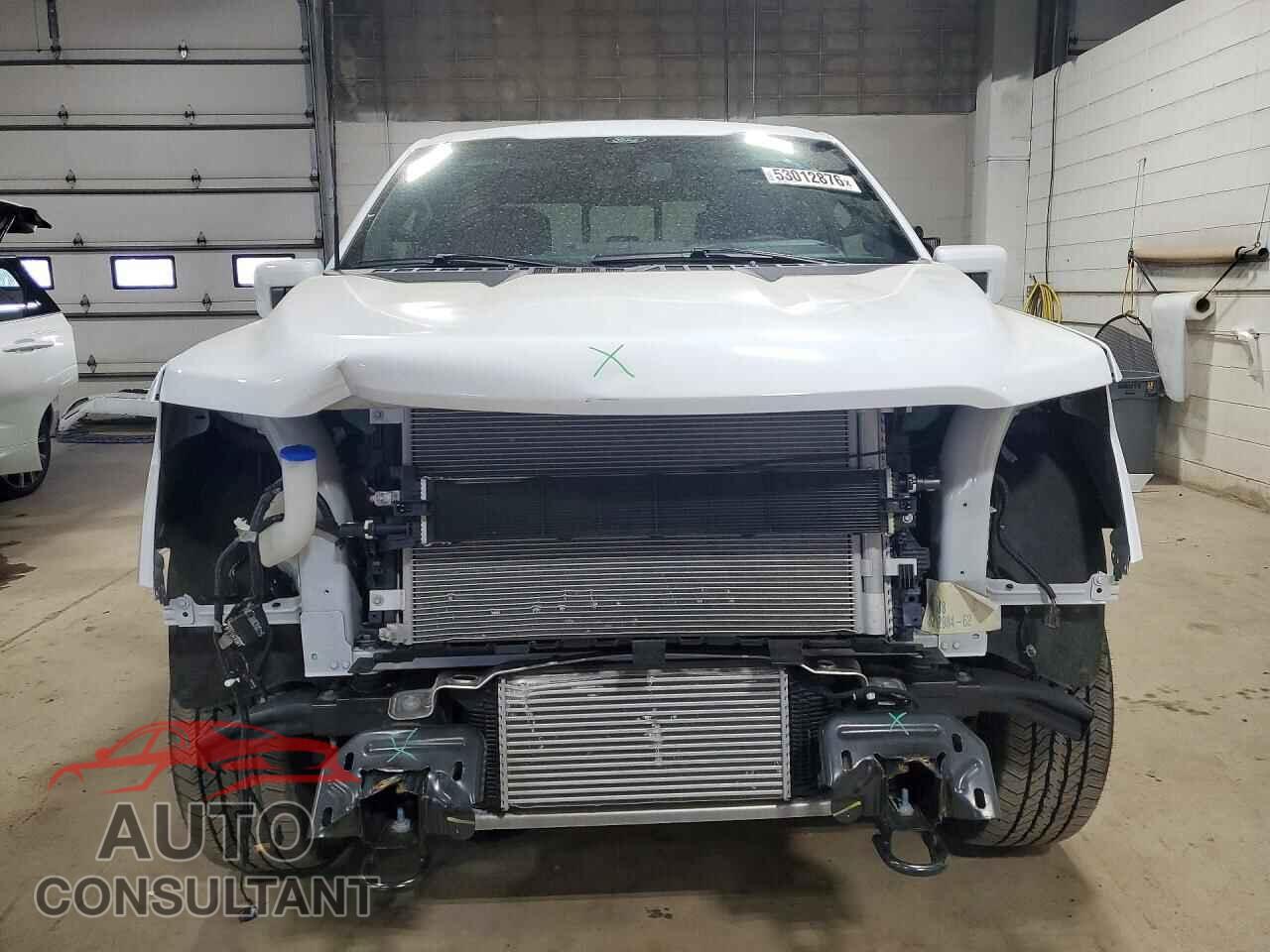 FORD F150 2025 - 1FTFW5LD0SFC14801