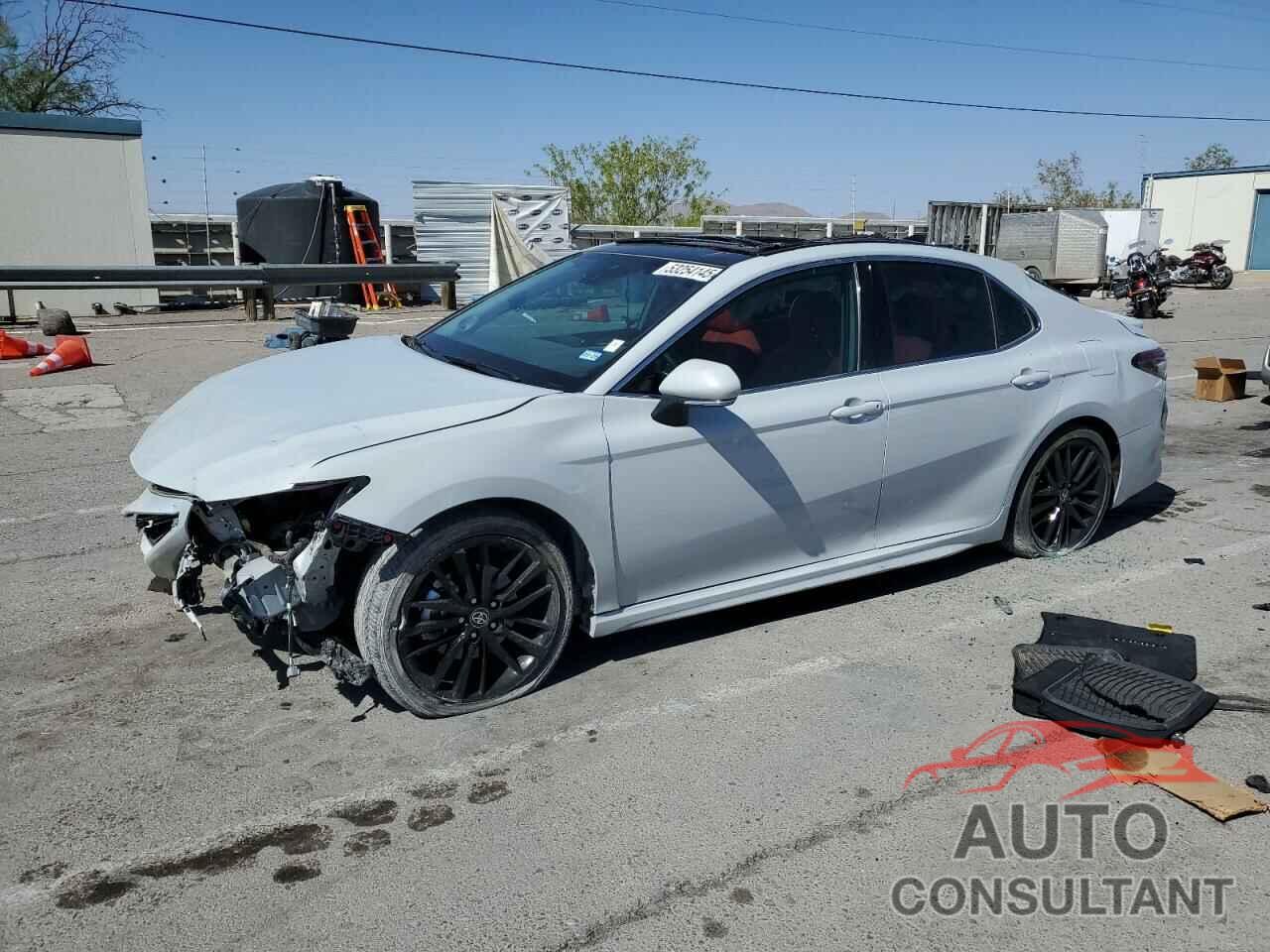 TOYOTA CAMRY 2024 - 4T1K61AK8RU261987