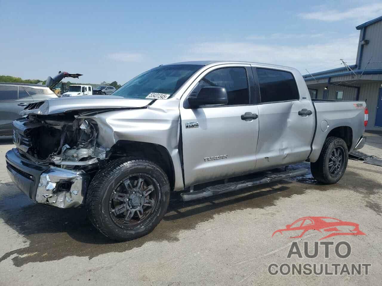 TOYOTA TUNDRA 2015 - 5TFEY5F15FX181365