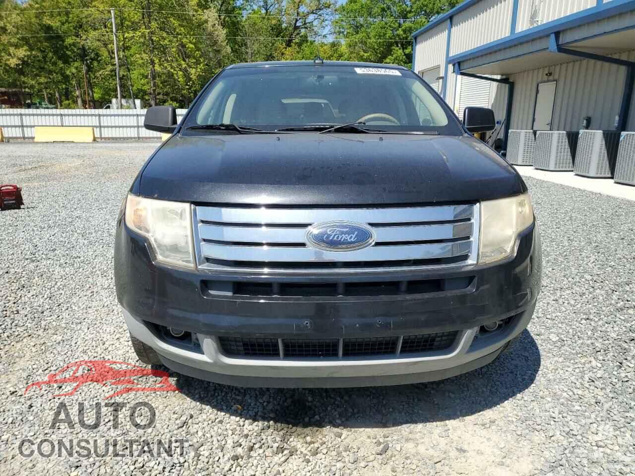 FORD EDGE 2010 - 2FMDK3KC9ABA69043