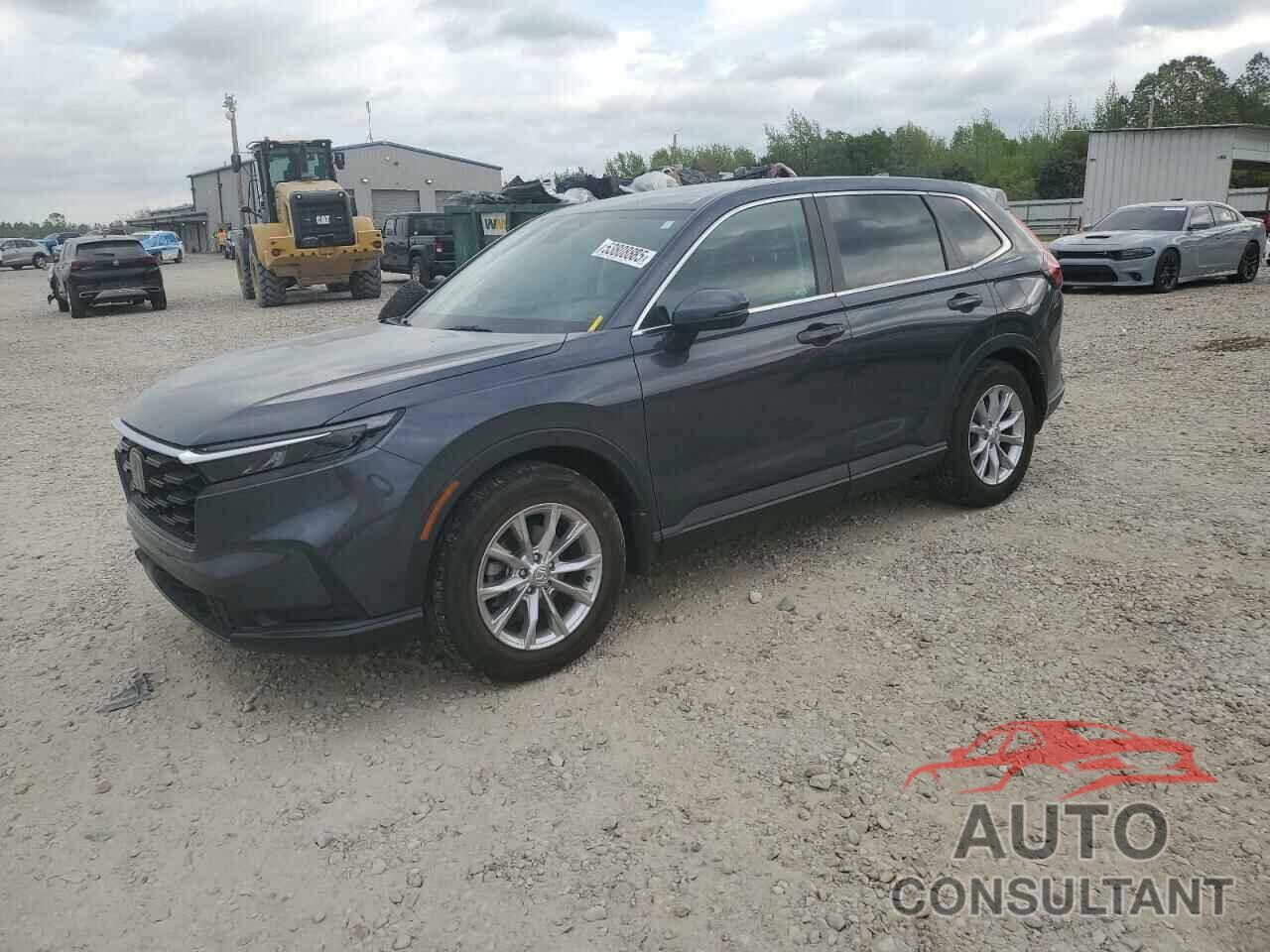 HONDA CRV 2024 - 7FARS3H45RE000783