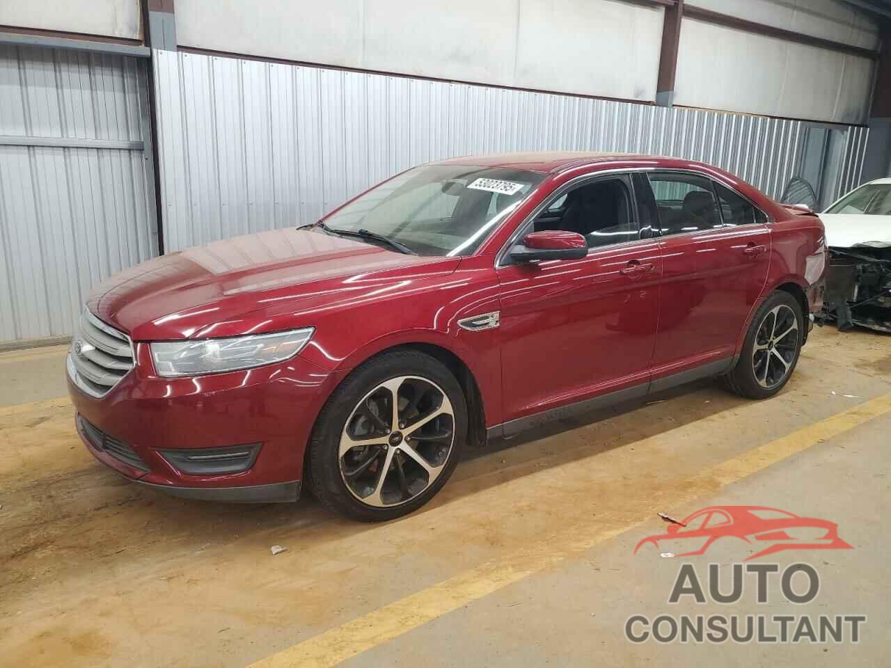 FORD TAURUS 2015 - 1FAHP2E88FG163056