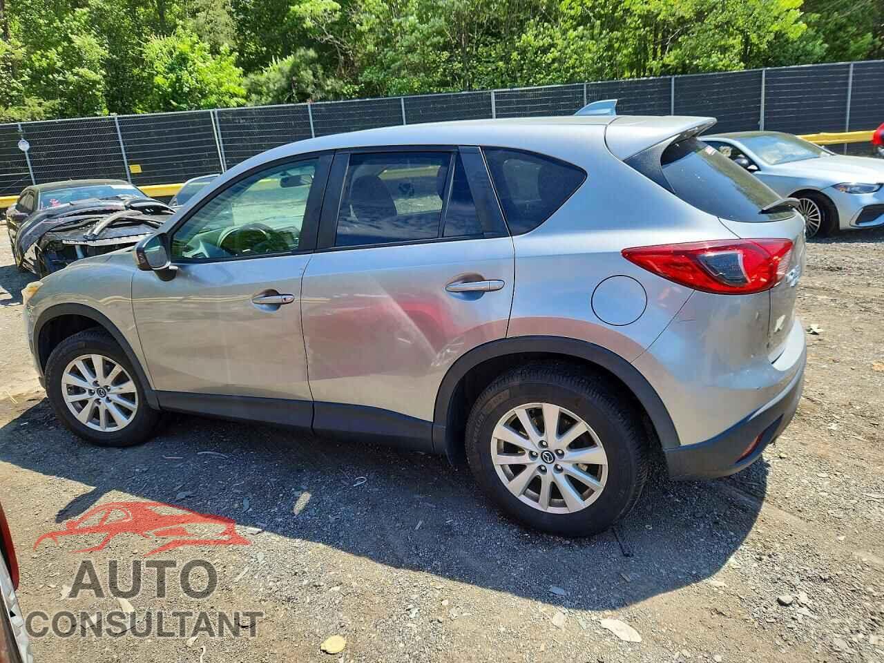 MAZDA CX-5 2013 - JM3KE4CE5D0133021