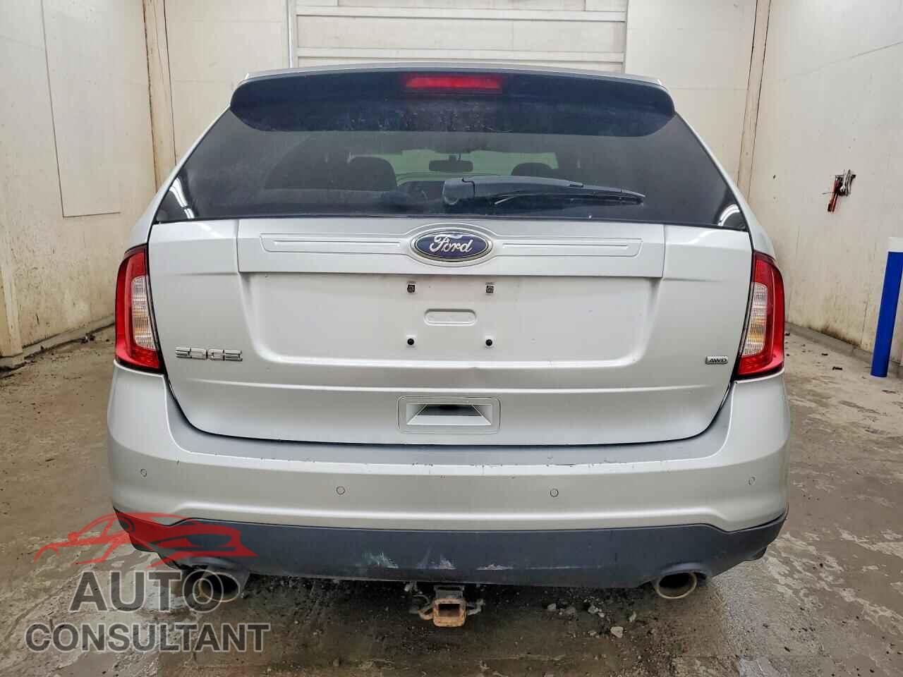 FORD EDGE 2014 - 2FMDK4GC7EBA44243