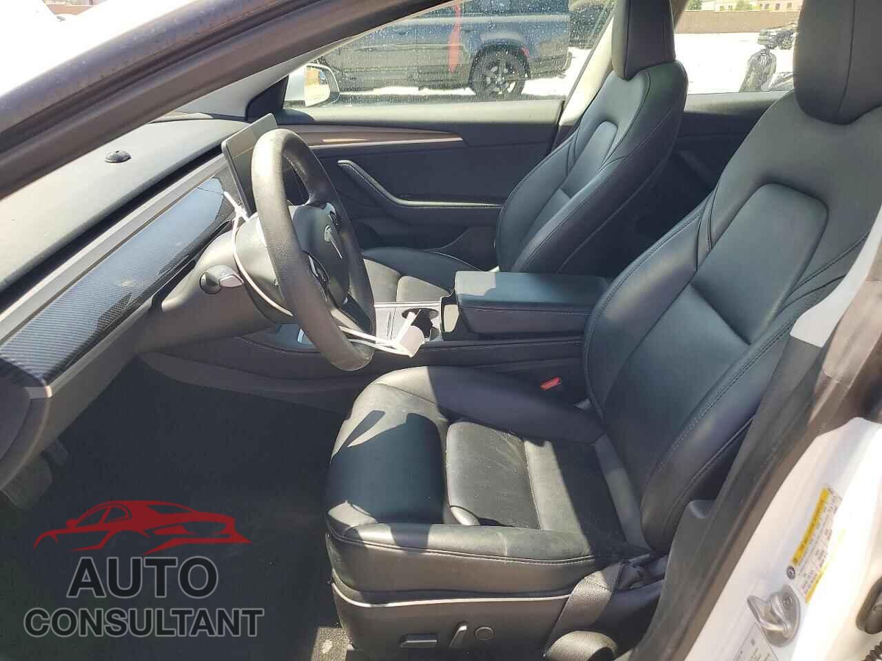 TESLA MODEL 3 2023 - 5YJ3E1EA7PF496948