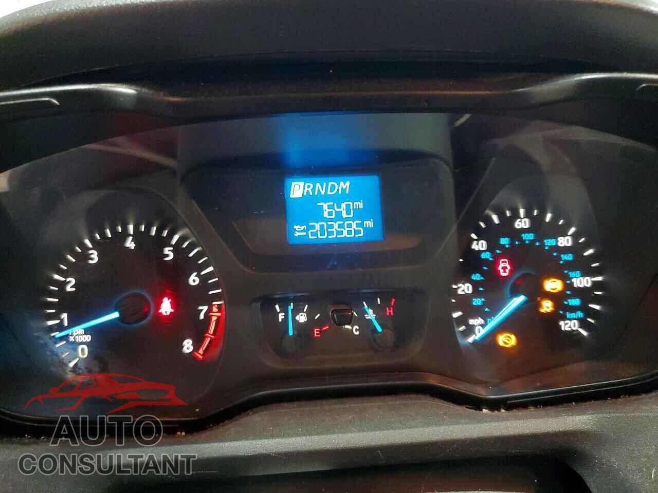 FORD TRANSIT 2018 - 1FTBW2CM2JKB30983