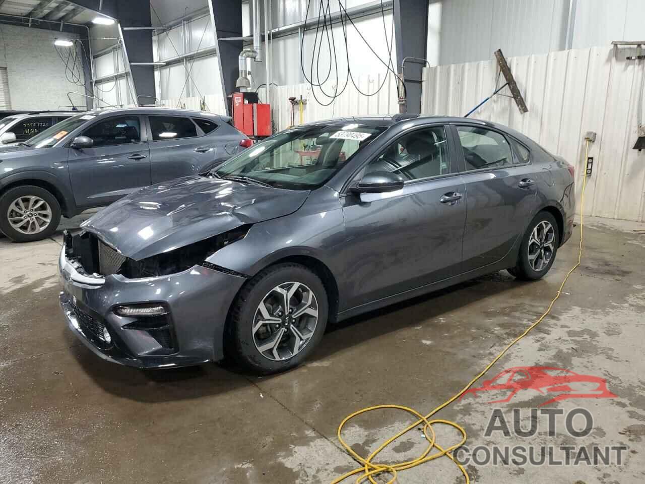 KIA FORTE 2020 - 3KPF24AD2LE159515