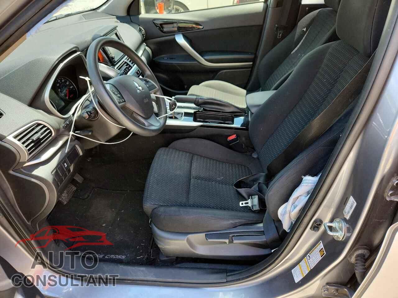 MITSUBISHI ECLIPSE 2019 - JA4AT3AA2KZ028749
