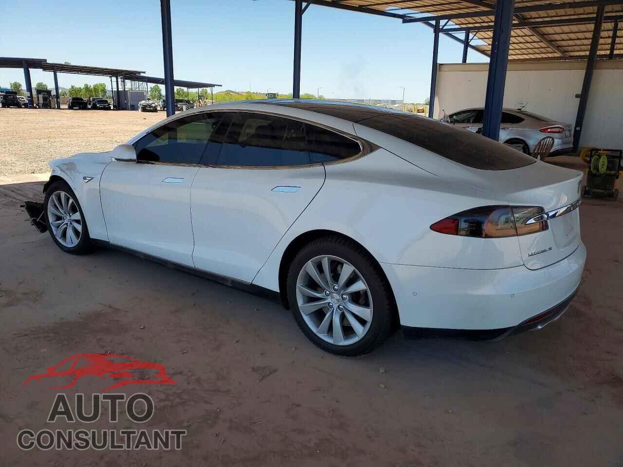 TESLA MODEL S 2016 - 5YJSA1E29GF128870