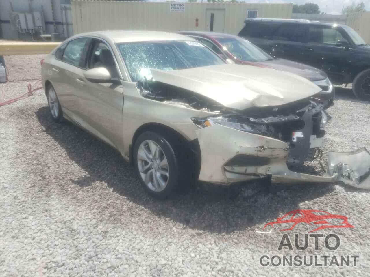 HONDA ACCORD 2020 - 1HGCV1F15LA000676