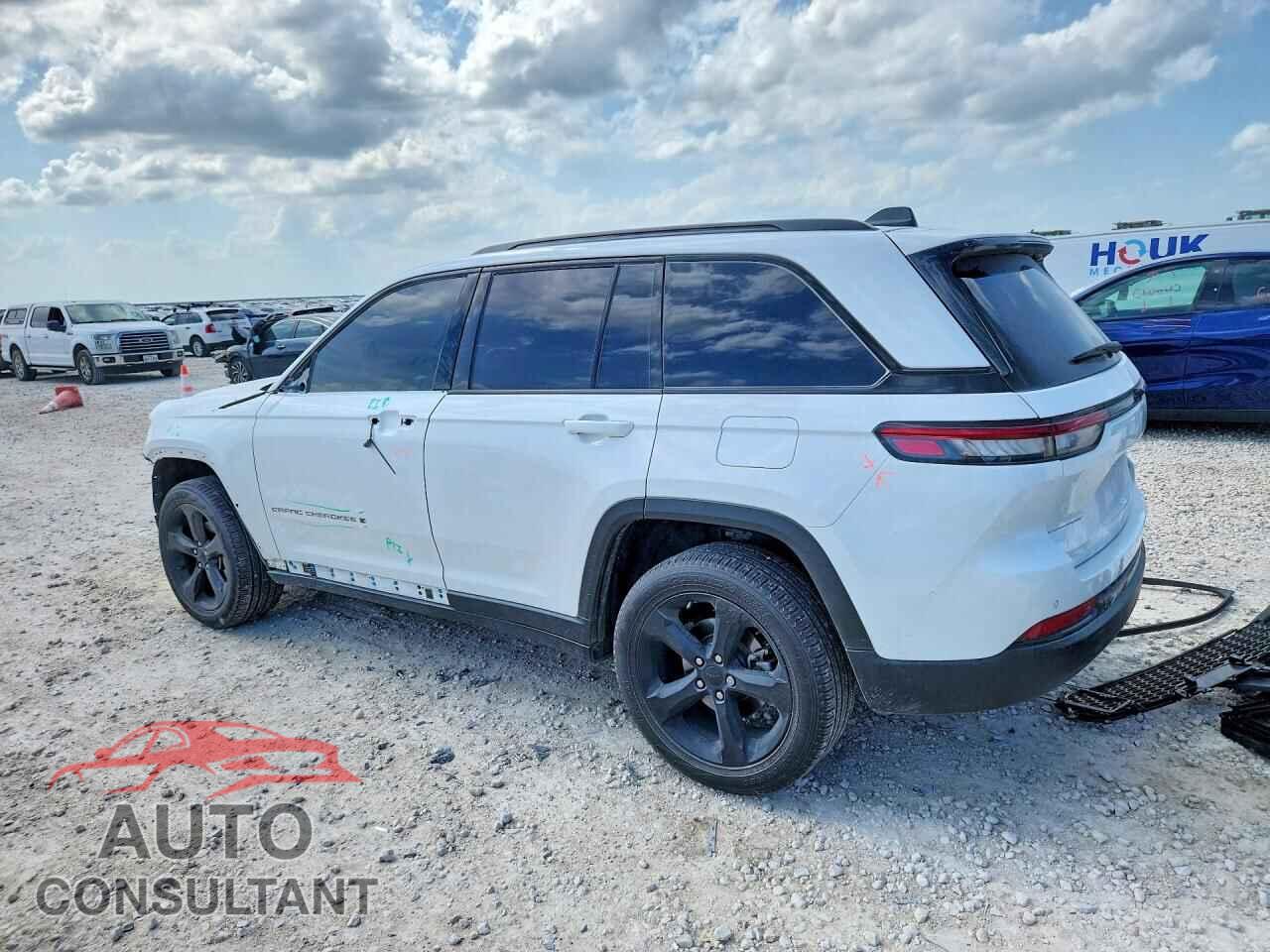 JEEP CHEROKEE 2024 - 1C4RJGBG9RC221177