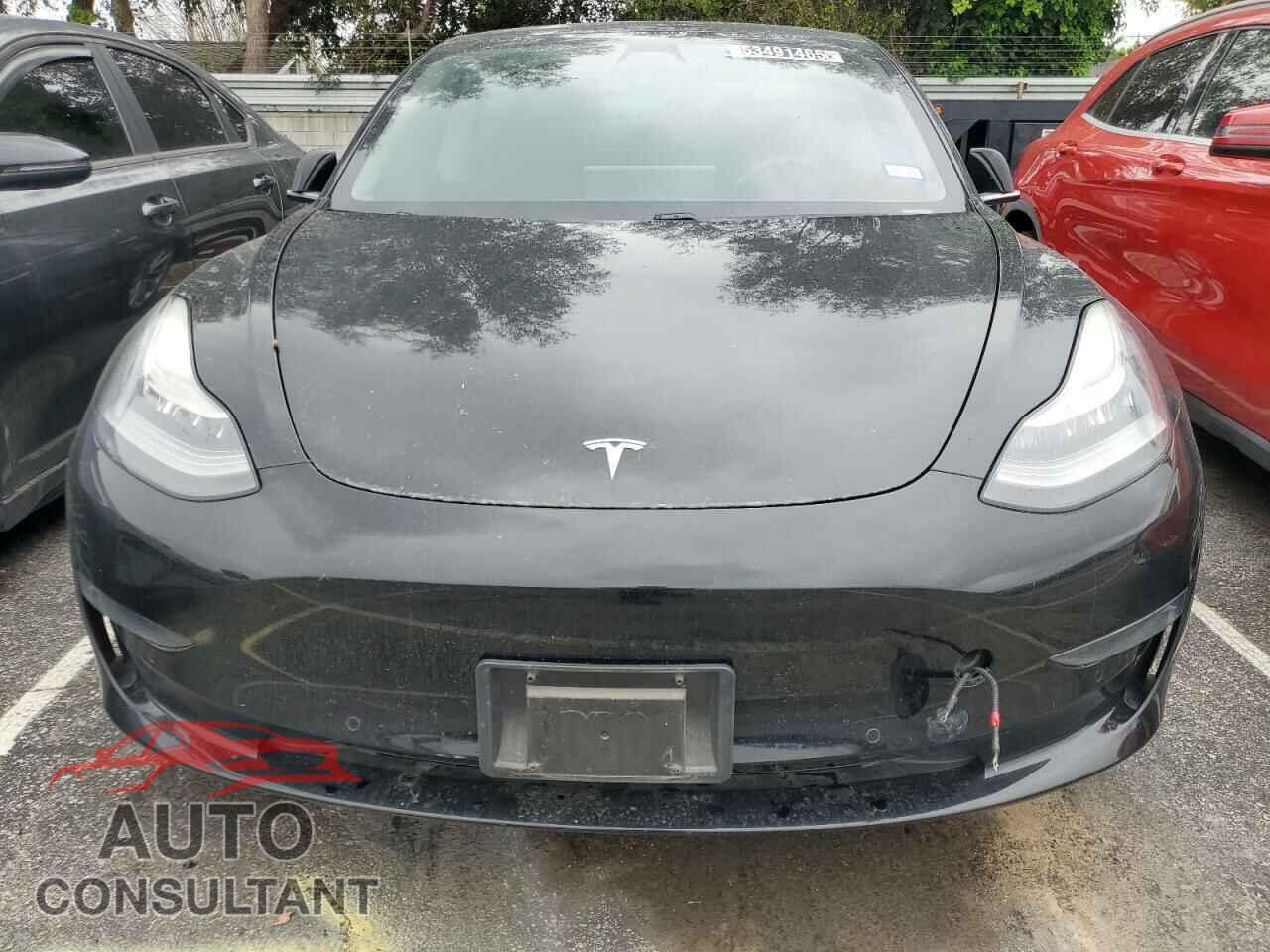 TESLA MODEL 3 2020 - 5YJ3E1EA7LF614006