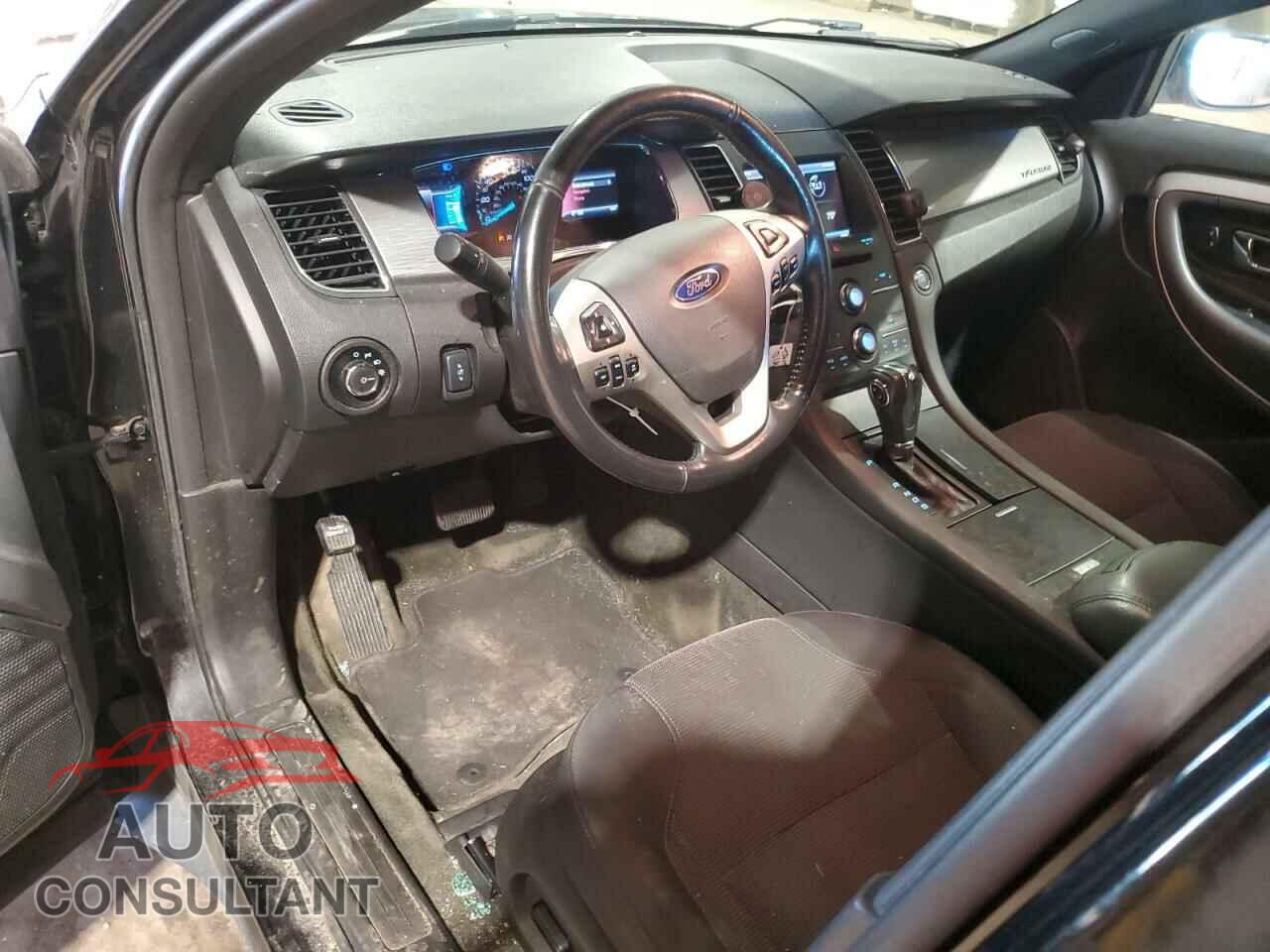 FORD TAURUS 2014 - 1FAHP2E80EG108325