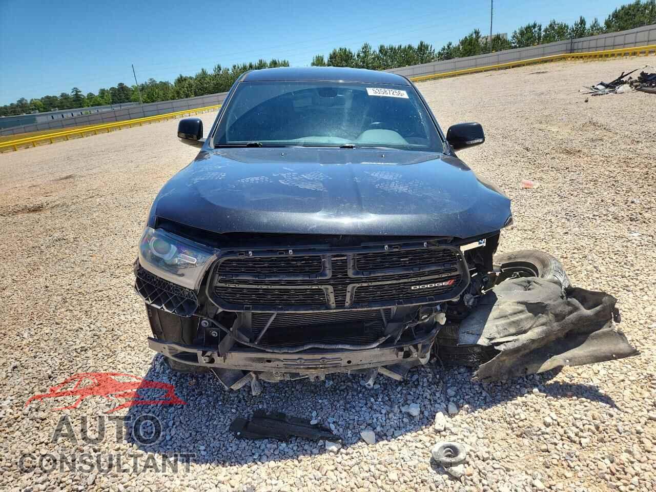 DODGE DURANGO 2015 - 1C4SDHCT7FC167867
