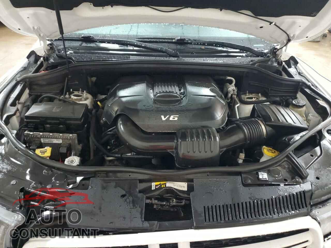 DODGE DURANGO 2015 - 1C4RDJDG1FC923412