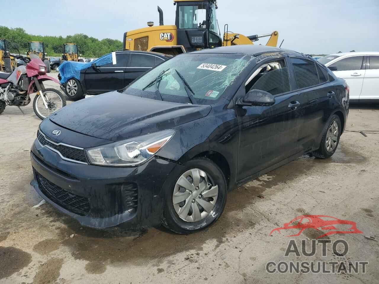 KIA RIO 2019 - 3KPA24ABXKE205891