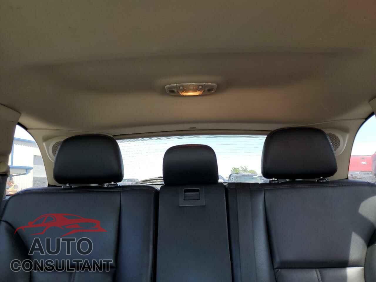 FORD EDGE 2012 - 2FMDK3KC9CBA16197