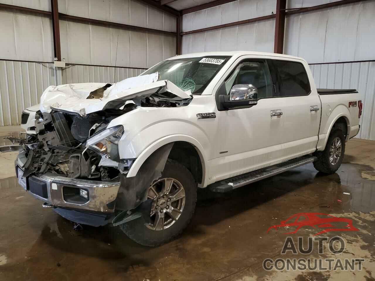FORD F-150 2015 - 1FTEW1EG5FFC43972
