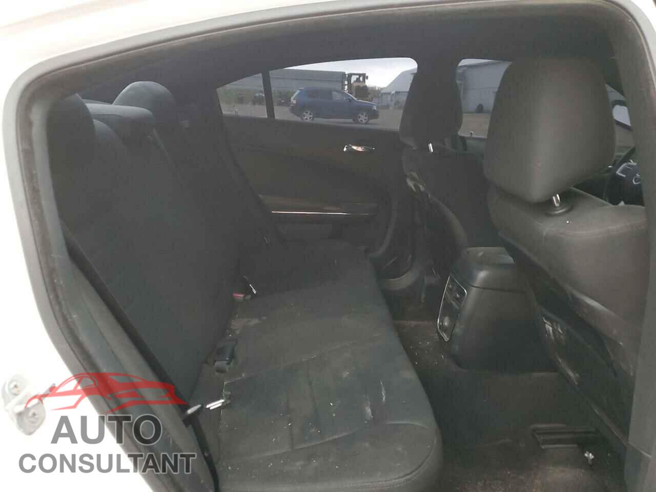 DODGE CHARGER 2014 - 2C3CDXHG8EH329564