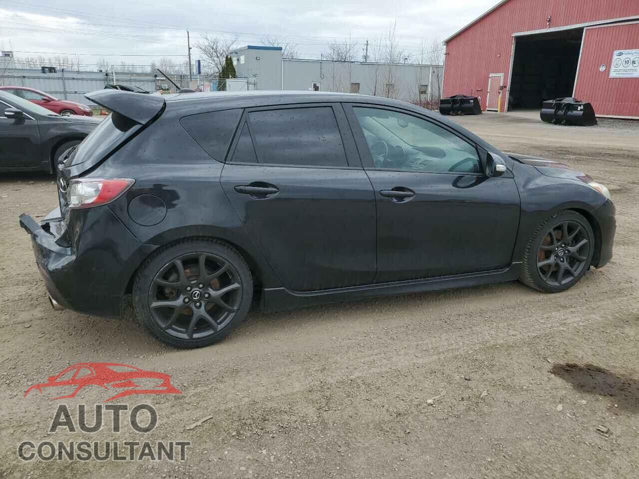 MAZDA ALL OTHER 2013 - JM1BL1N32D1771925