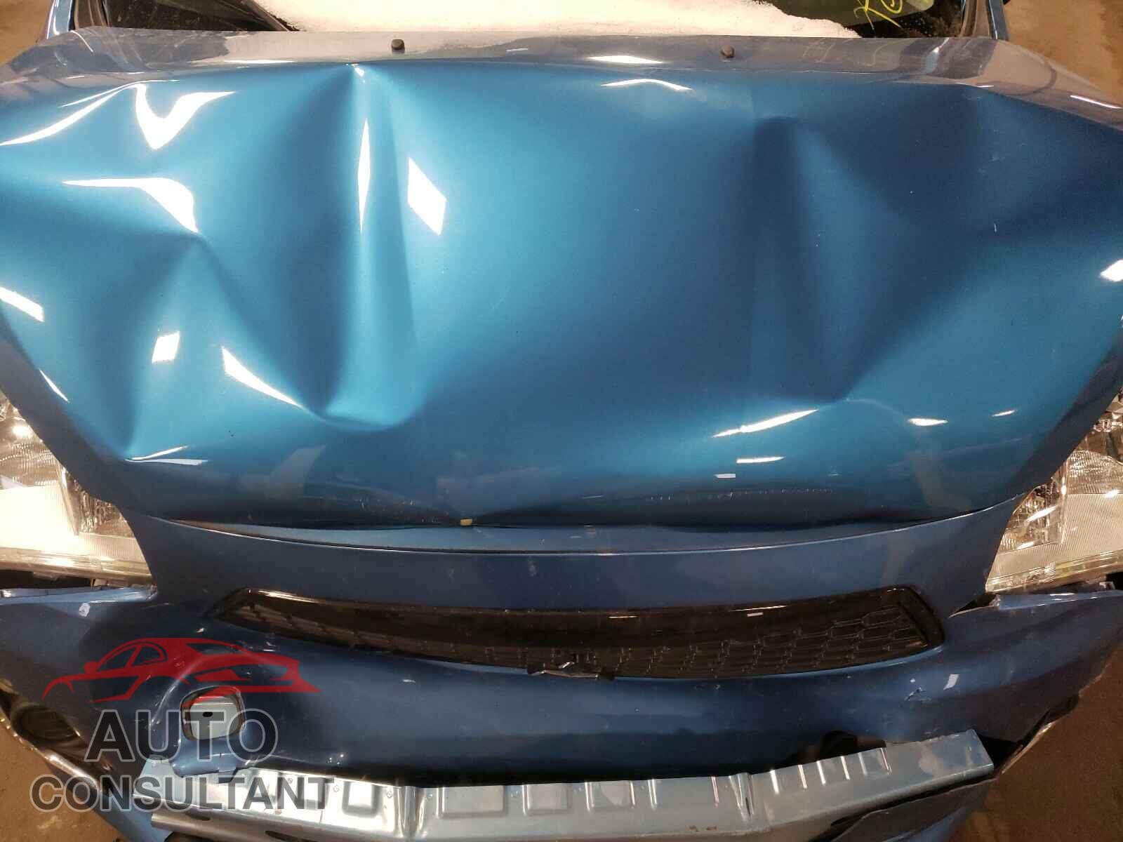 MITSUBISHI MIRAGE 2020 - ML32F3FJ7LHF04761
