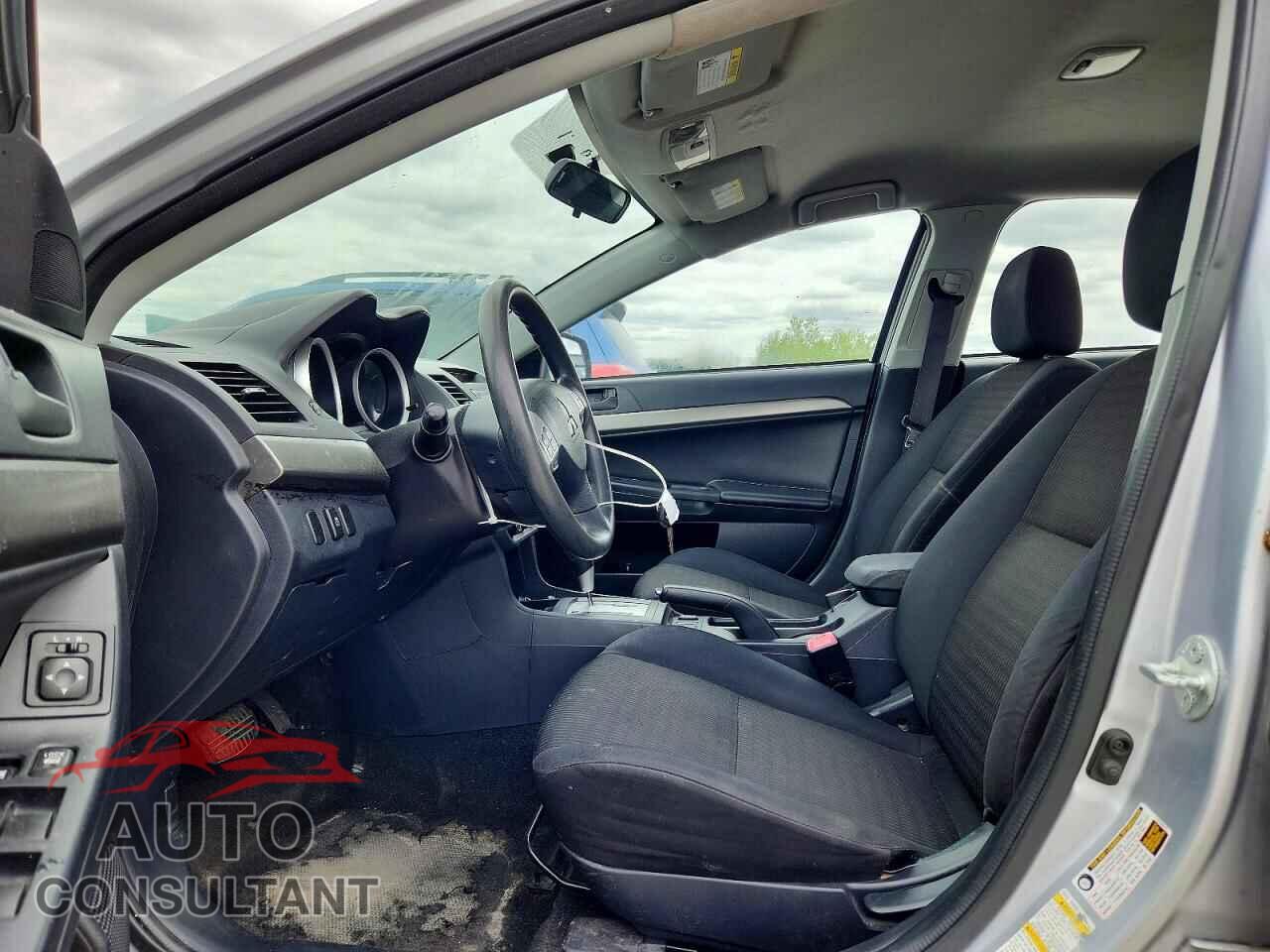 MITSUBISHI LANCER 2012 - JA32V2FW0CU010265