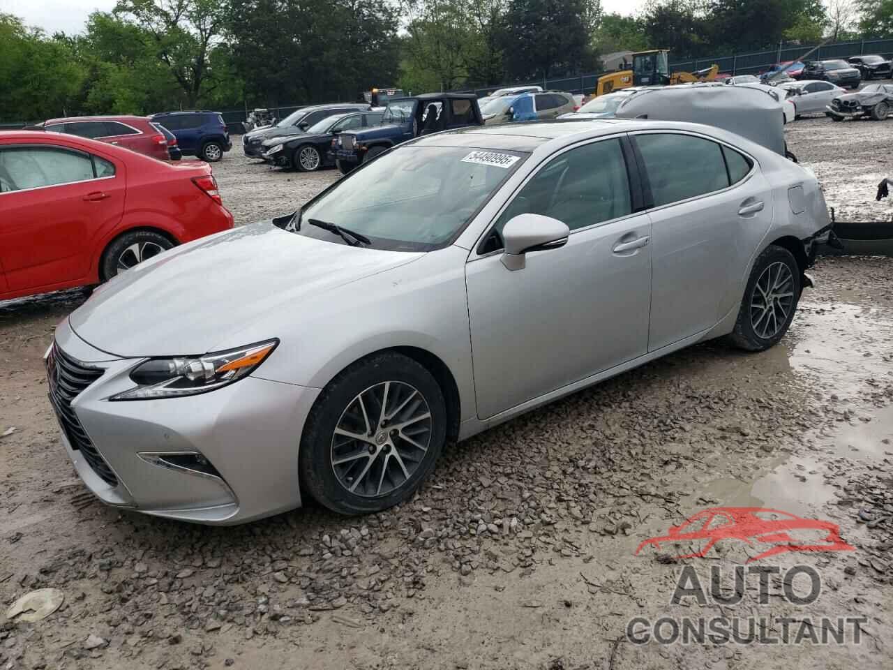 LEXUS ES350 2016 - 58ABK1GG1GU031728