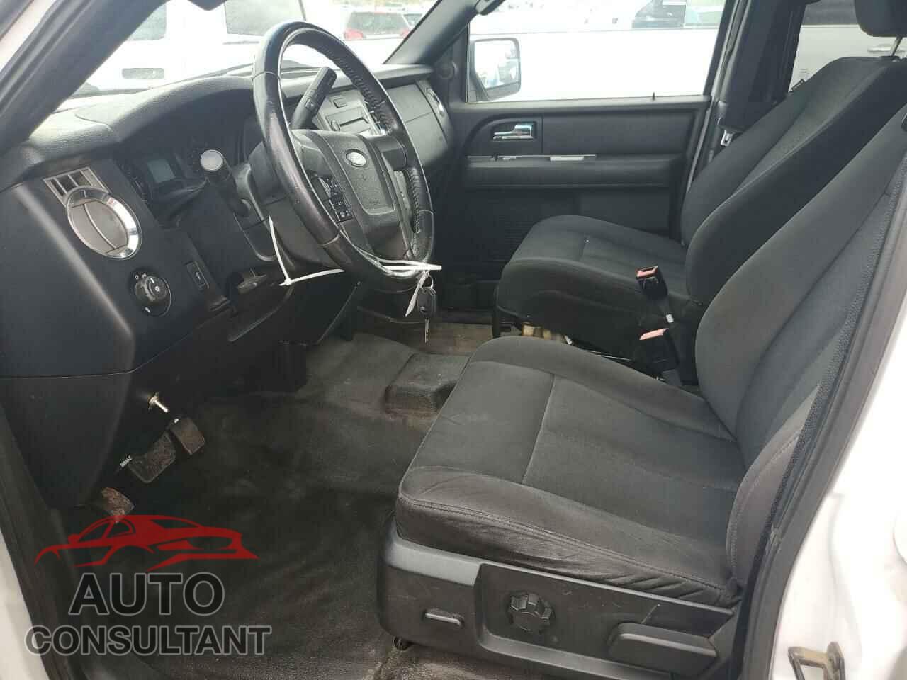 FORD EXPEDITION 2017 - 1FMJK1GT5HEA50780