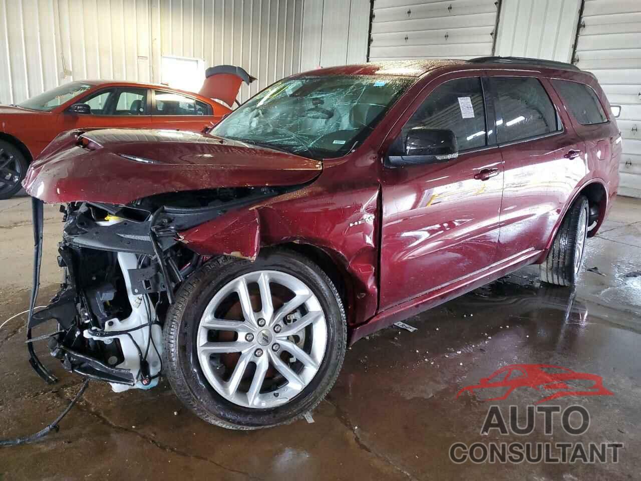 DODGE DURANGO 2024 - 1C4SDJCT0RC126010