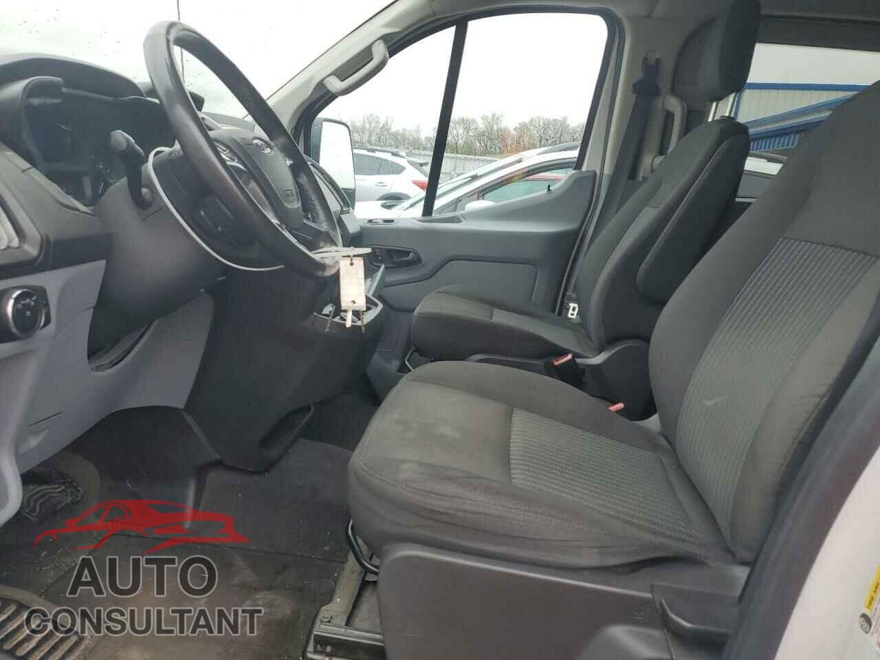 FORD TRANSIT 2017 - 1FBZX2YM5HKB16496