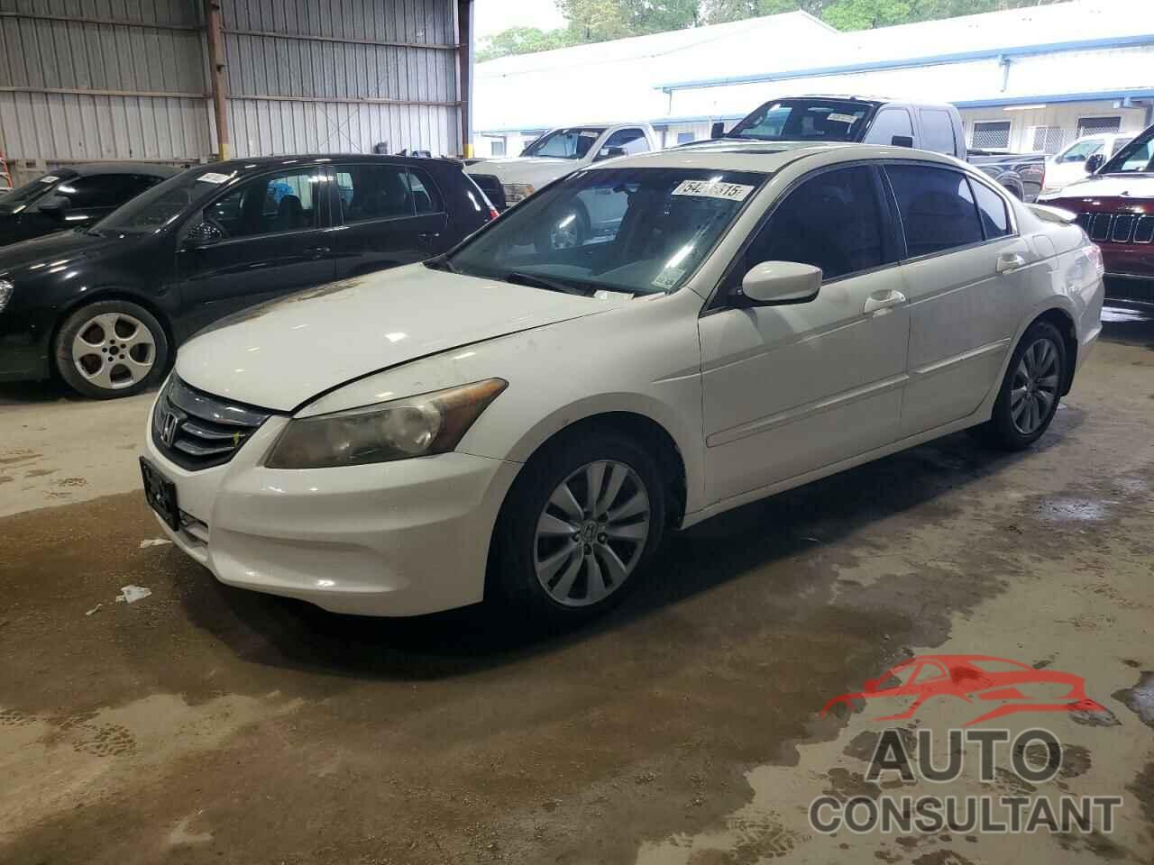 HONDA ACCORD 2012 - 1HGCP2F76CA030743