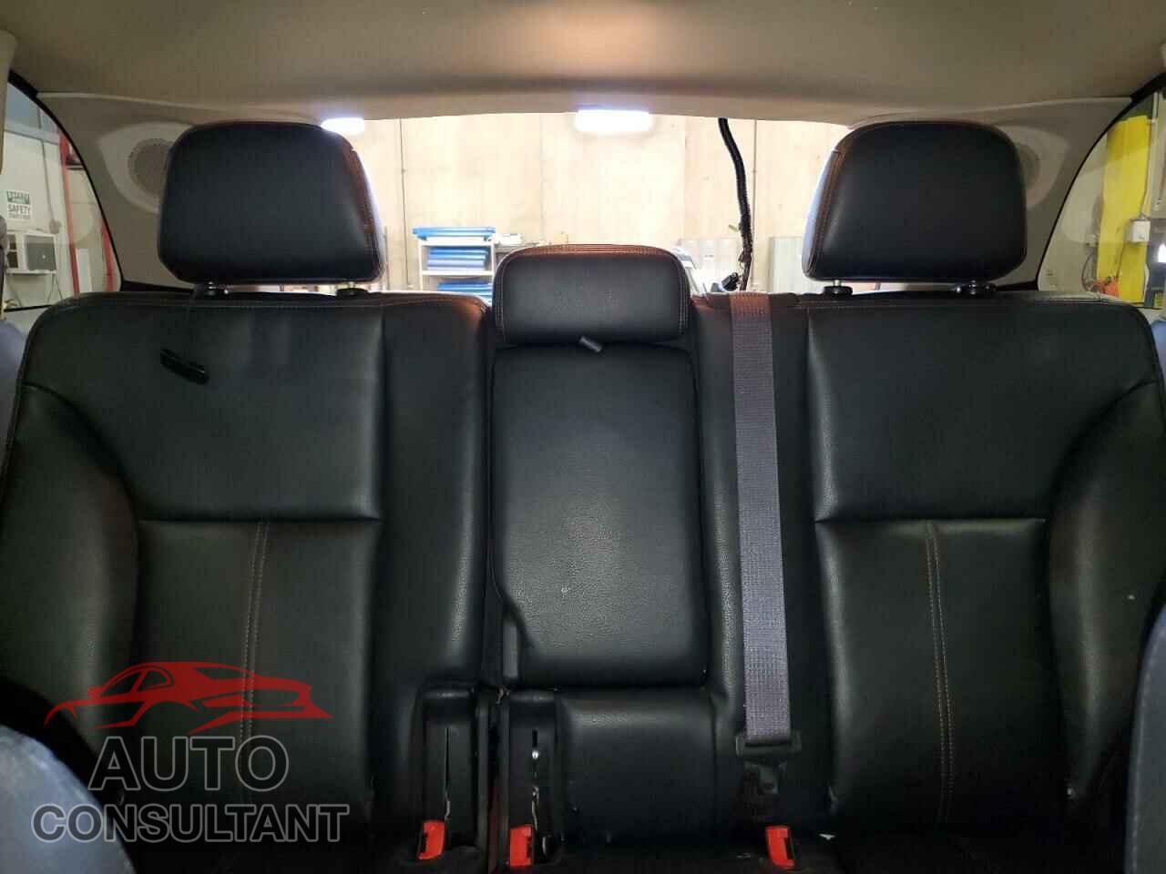 FORD EDGE 2014 - 2FMDK4KC5EBA20594